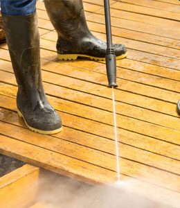 top rated deck restoration and cleaning services