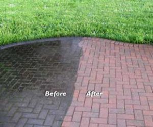 pressure washing service charlotte north carolina