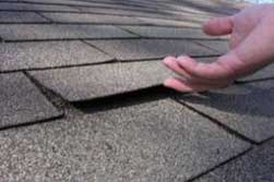 will pressure washing damage my asphalt shingle roof ​